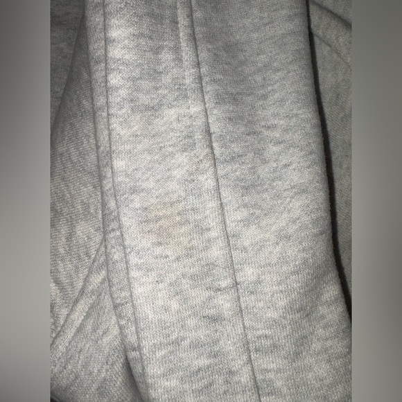 Lululemon Women’s Oversized Scuba Half Zip XL/XXL - Picture 3 of 6